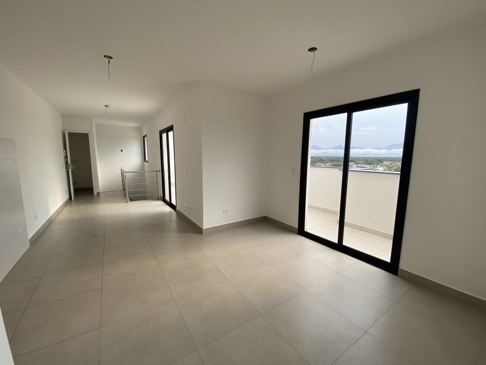 Apartamento, 3 quartos, 100 m² - Foto 1