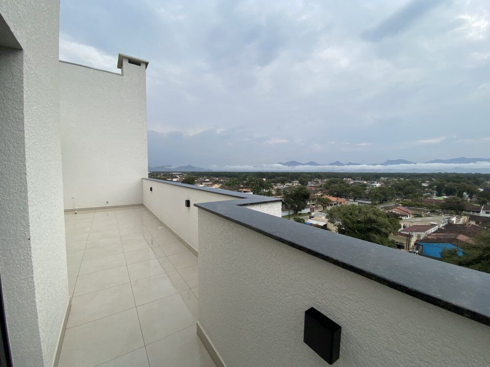 Apartamento, 3 quartos, 100 m² - Foto 3