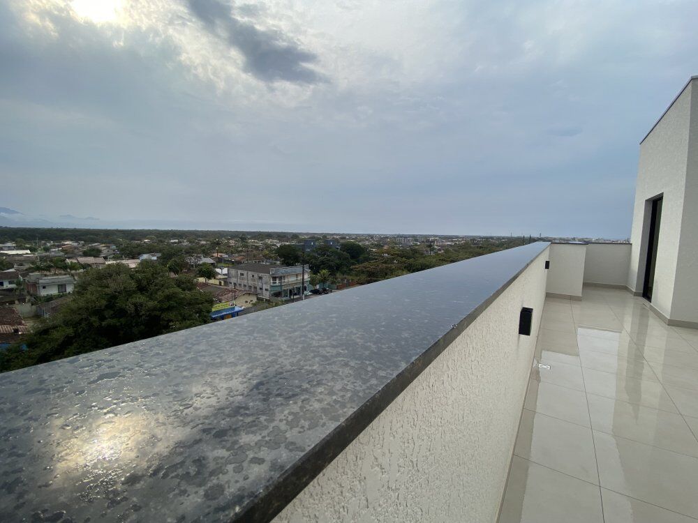 Apartamento, 3 quartos, 100 m² - Foto 4