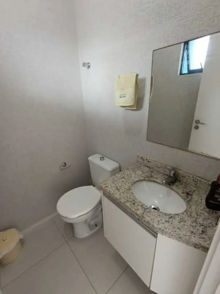 Casa Comercial, 99 m² - Foto 1