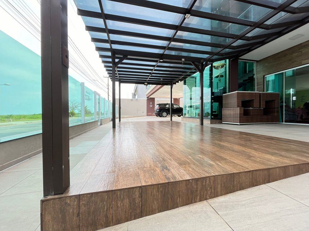 Casa, 5 quartos, 595 m² - Foto 4