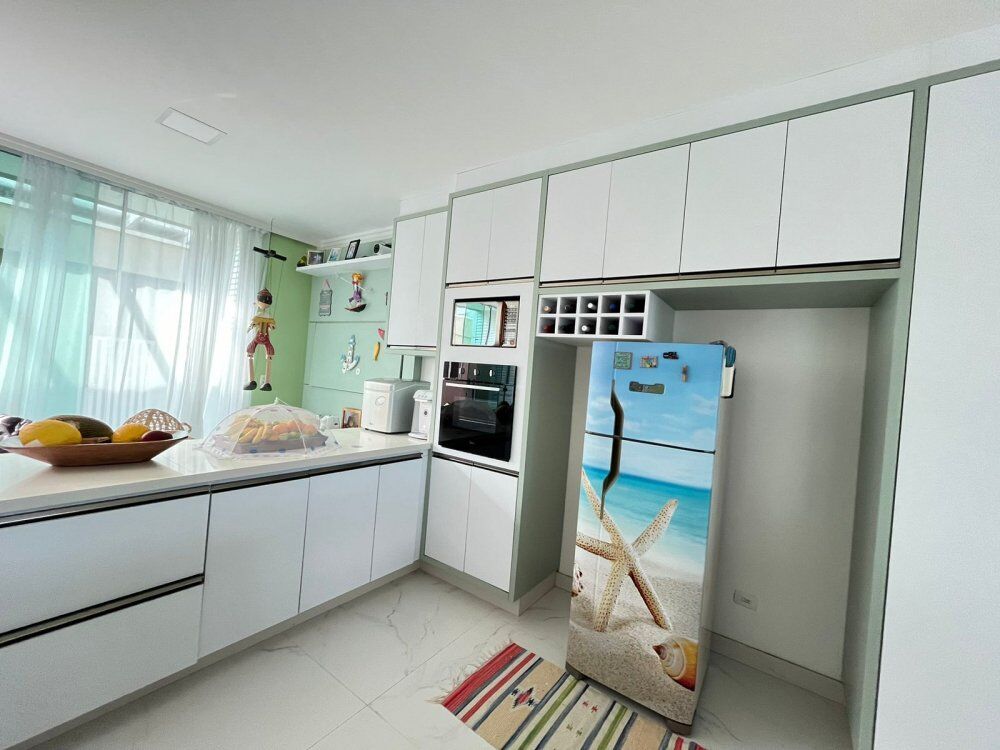 Casa, 5 quartos, 595 m² - Foto 8