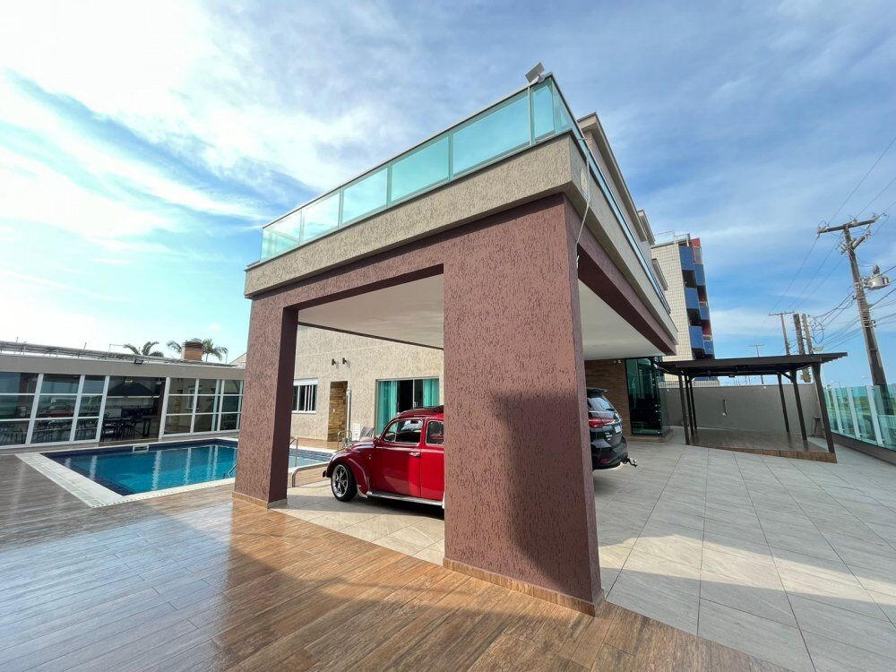 Casa, 5 quartos, 595 m² - Foto 2