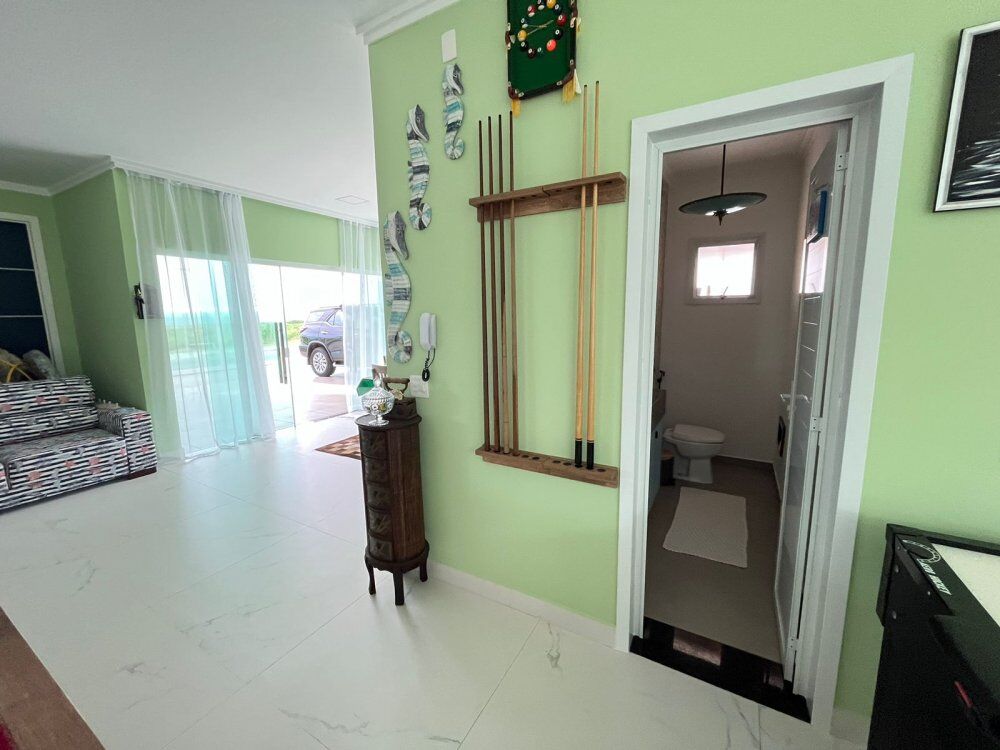 Casa, 5 quartos, 595 m² - Foto 16