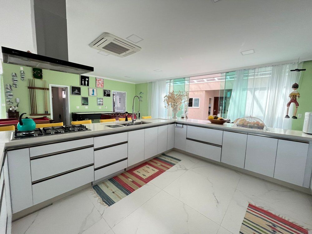 Casa, 5 quartos, 595 m² - Foto 10