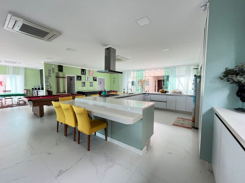 Casa, 5 quartos, 595 m² - Foto 6