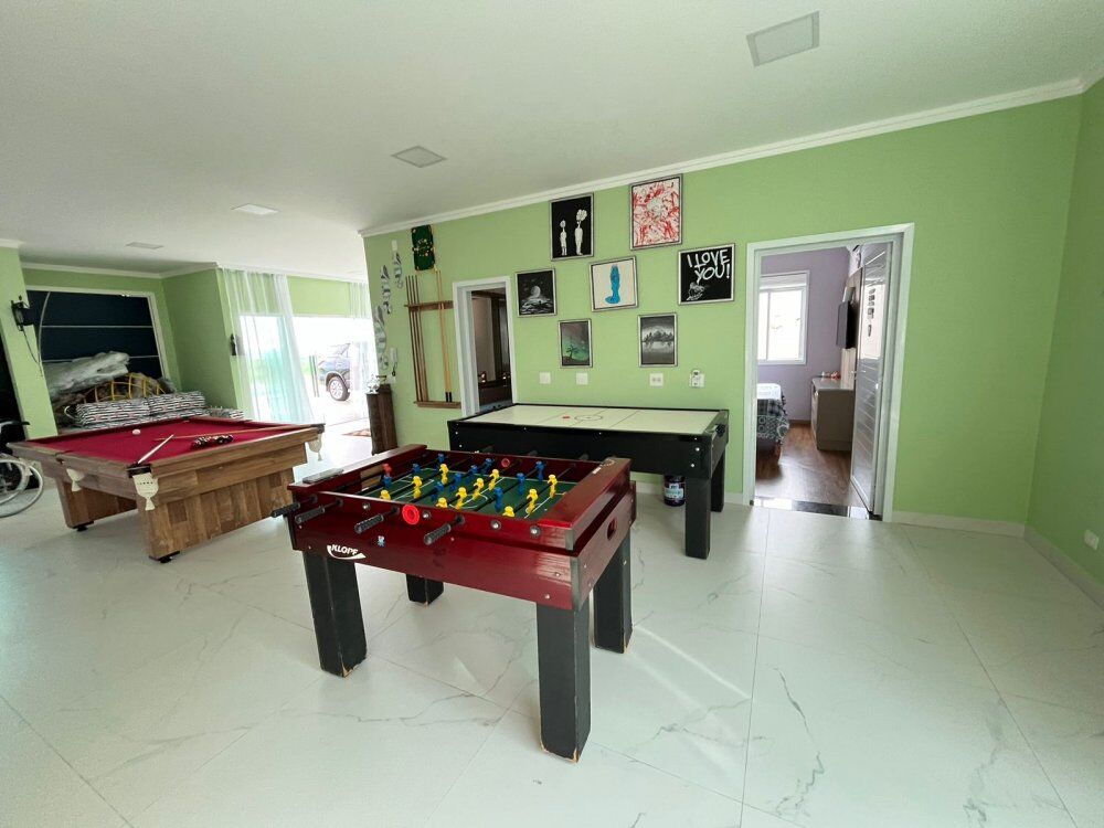 Casa, 5 quartos, 595 m² - Foto 13