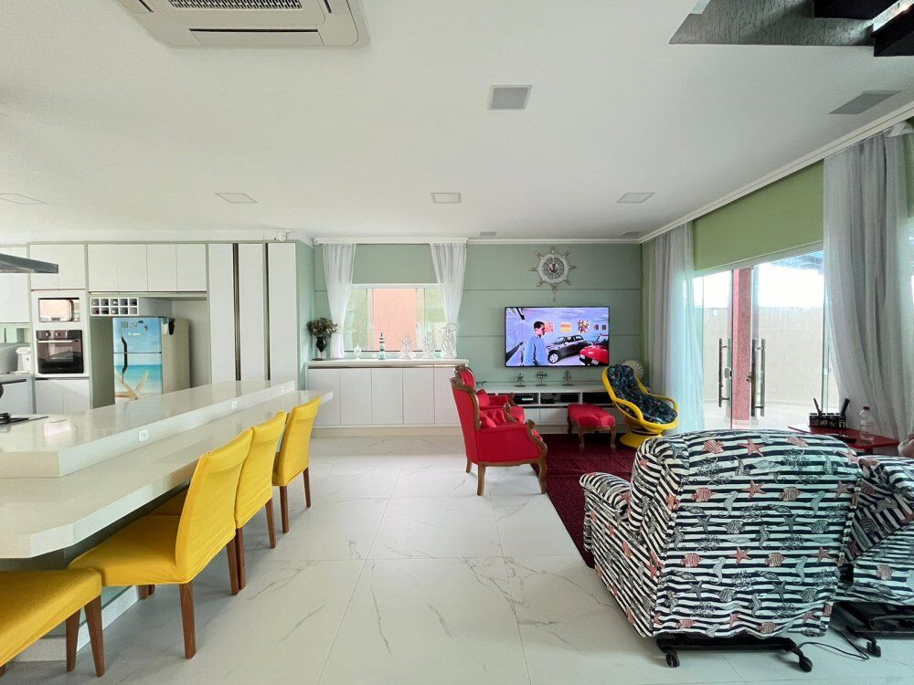 Casa, 5 quartos, 595 m² - Foto 7