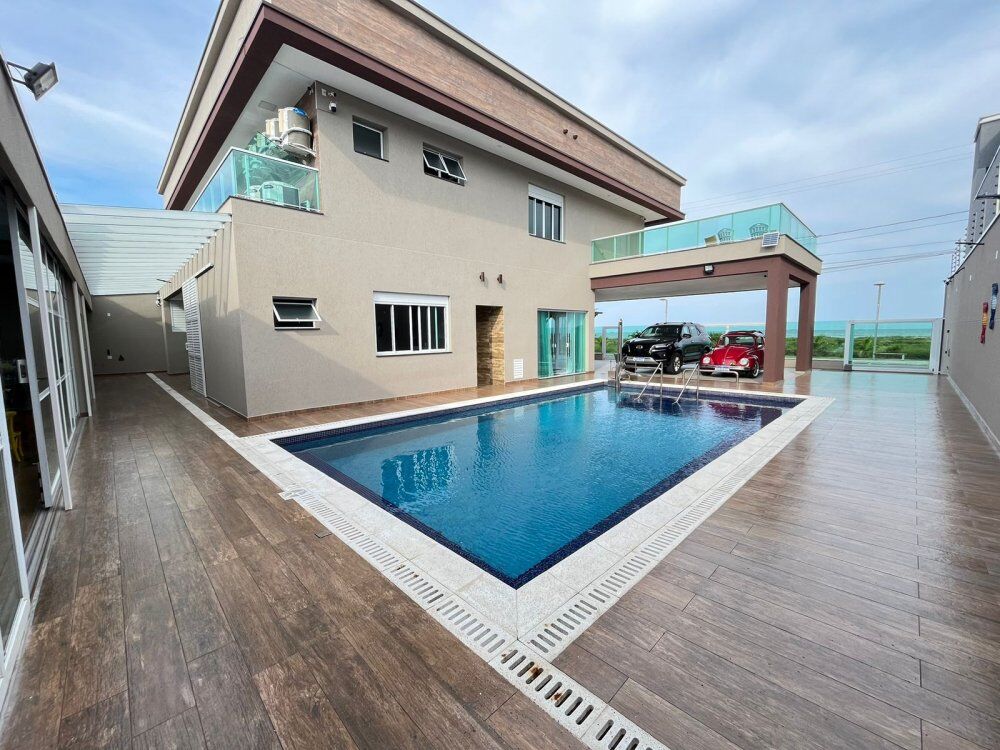 Casa, 5 quartos, 595 m² - Foto 5