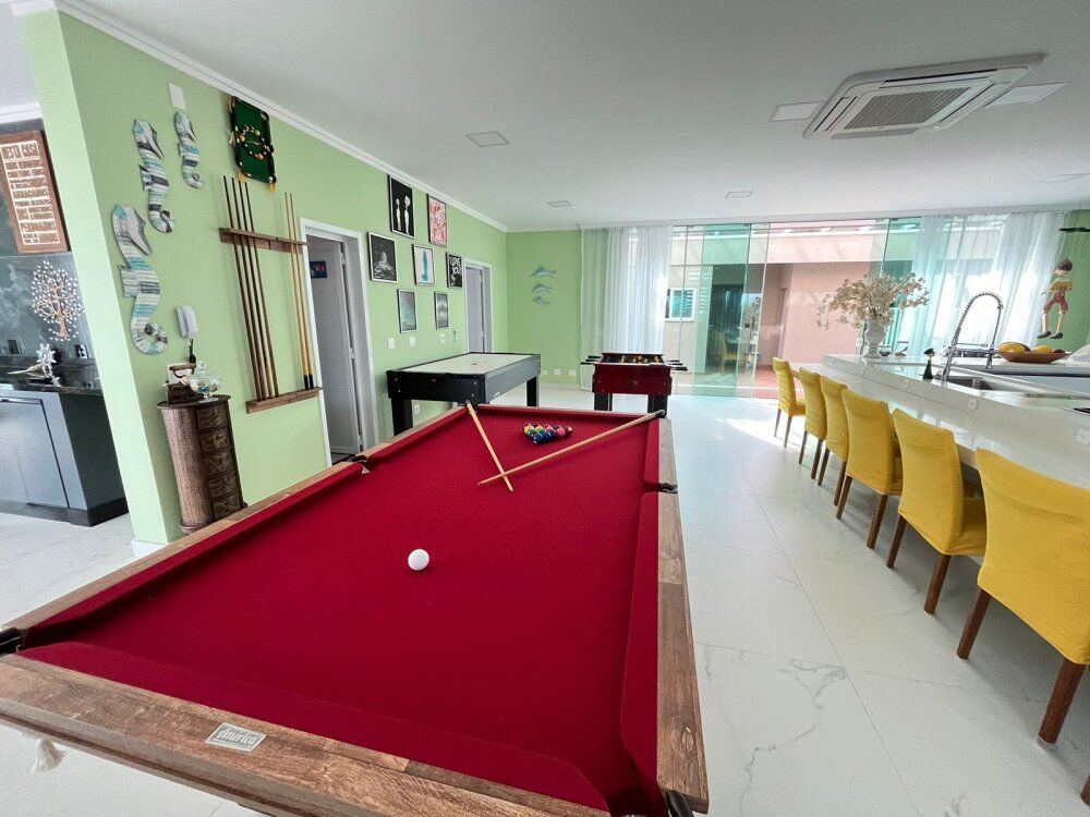 Casa, 5 quartos, 595 m² - Foto 9