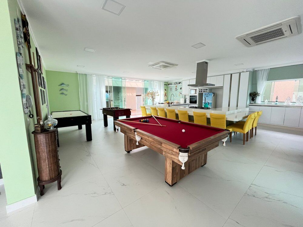 Casa, 5 quartos, 595 m² - Foto 12