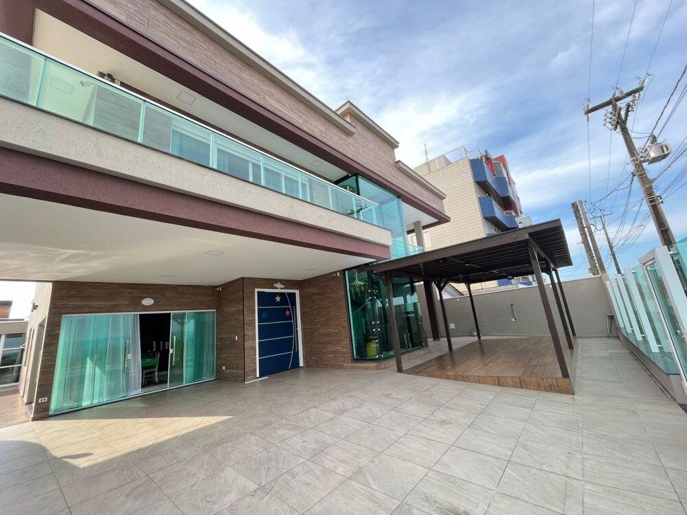 Casa, 5 quartos, 595 m² - Foto 11