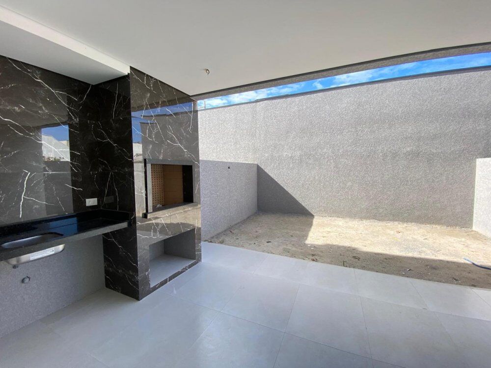 Sobrado, 3 quartos, 118 m² - Foto 10