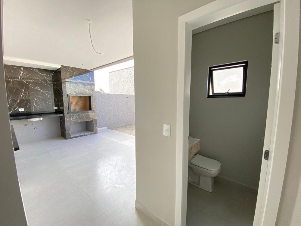 Sobrado, 3 quartos, 118 m² - Foto 6