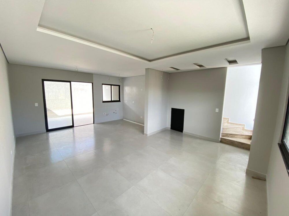 Sobrado, 3 quartos, 118 m² - Foto 4