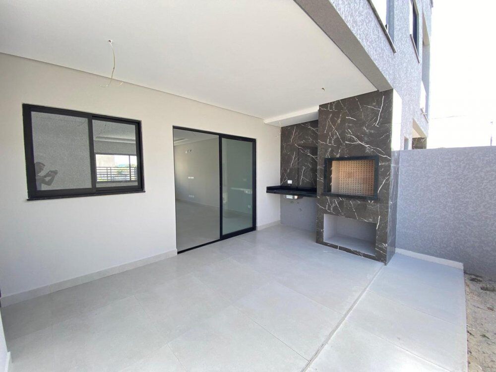 Sobrado, 3 quartos, 118 m² - Foto 11