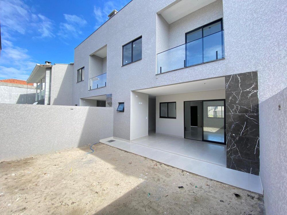 Sobrado, 3 quartos, 118 m² - Foto 12