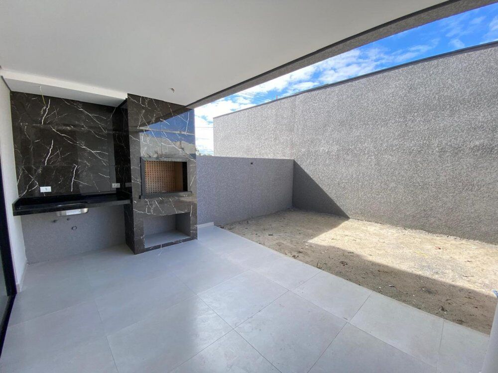 Sobrado, 3 quartos, 118 m² - Foto 9