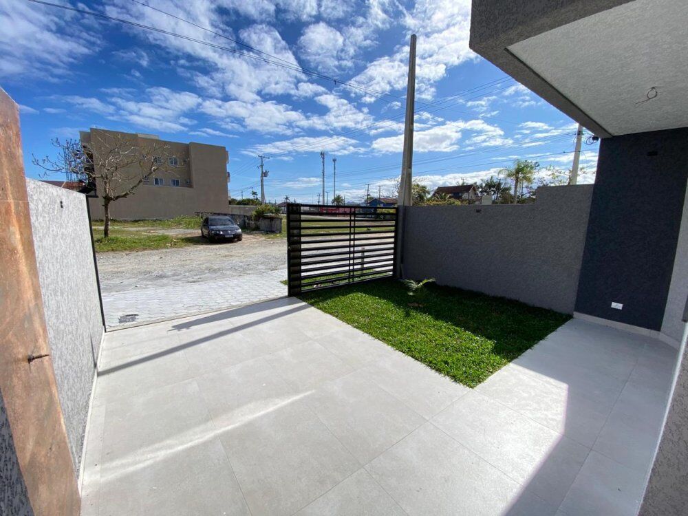 Sobrado, 3 quartos, 118 m² - Foto 3