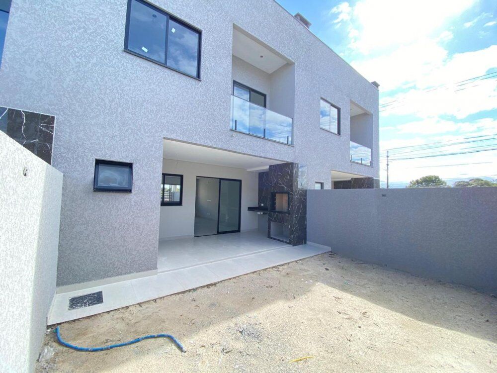 Sobrado, 3 quartos, 118 m² - Foto 13