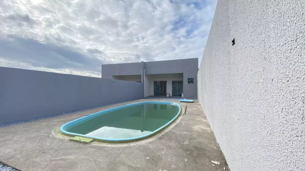 Casa, 3 quartos, 82 m² - Foto 24