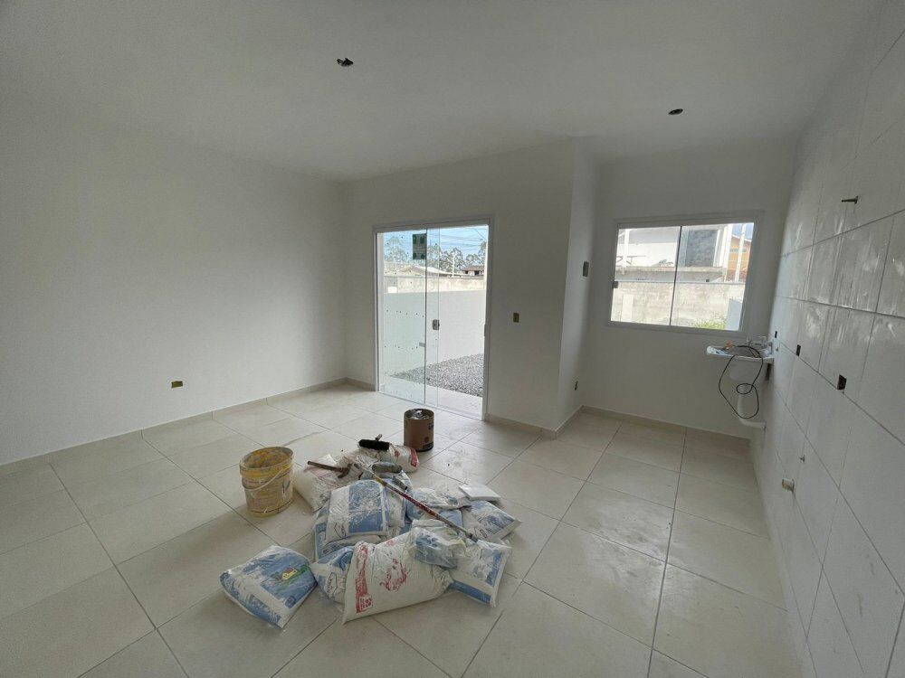 Casa, 2 quartos, 45 m² - Foto 10