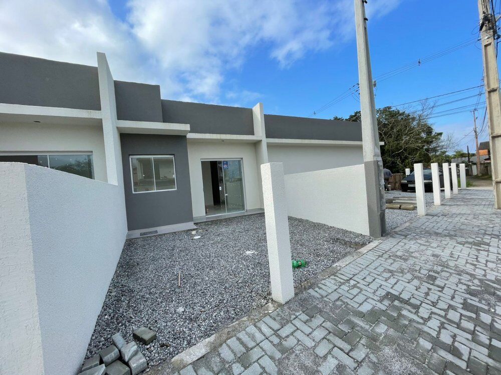 Casa, 2 quartos, 45 m² - Foto 4