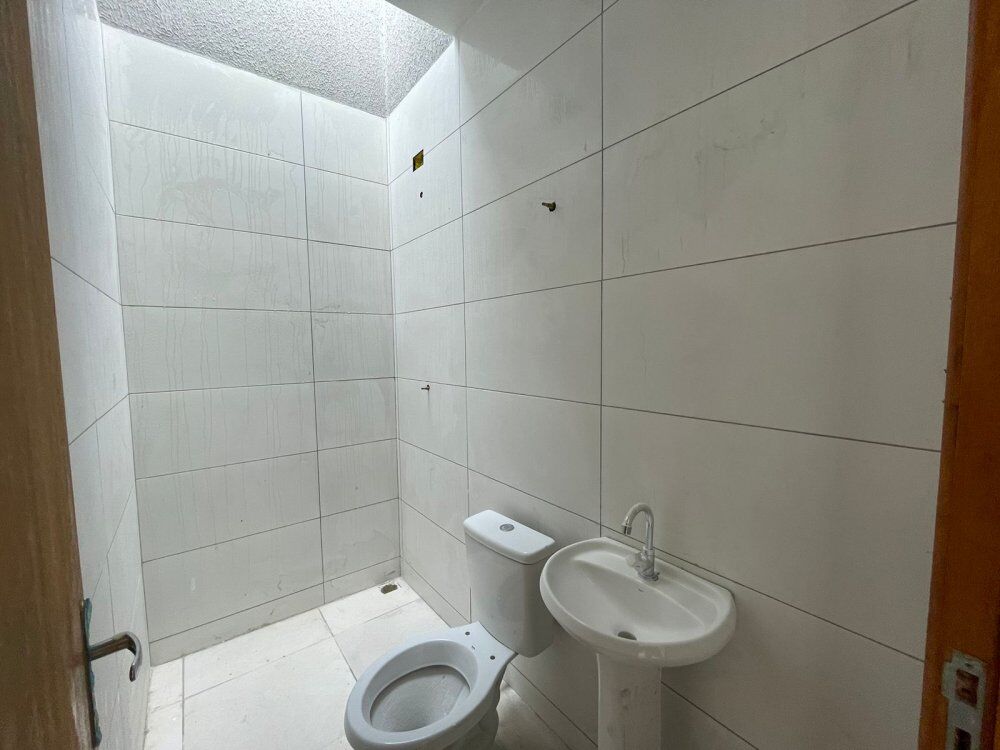 Casa, 2 quartos, 45 m² - Foto 14