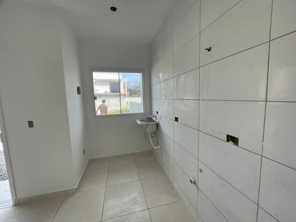 Casa, 2 quartos, 45 m² - Foto 6