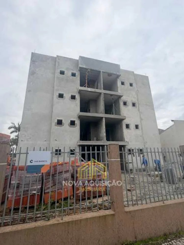 Apartamento, 2 quartos, 60 m² - Foto 1