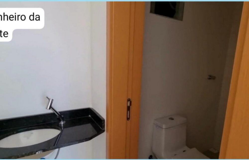 Apartamento, 1 quarto, 46 m² - Foto 6