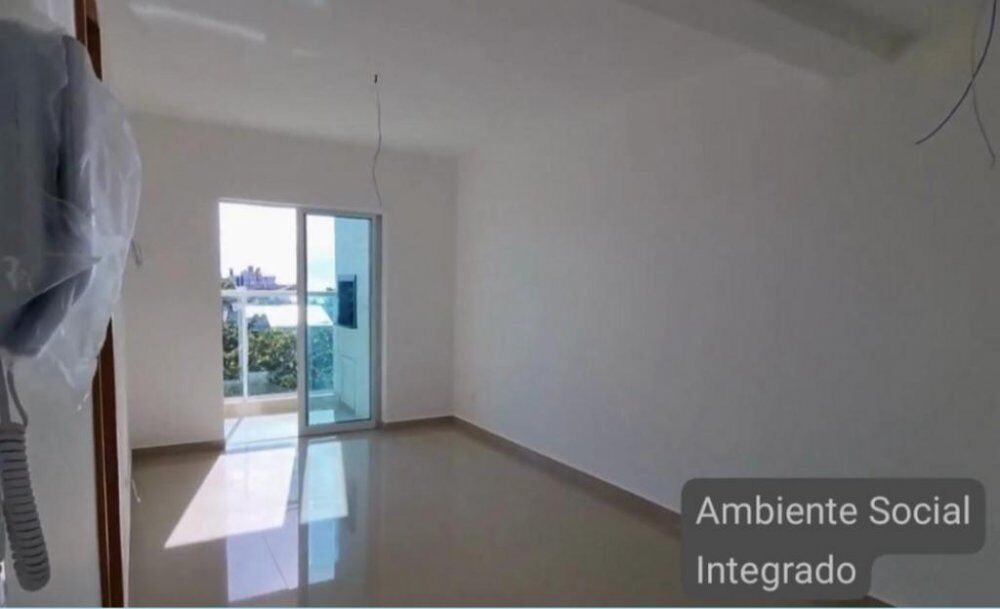 Apartamento, 1 quarto, 46 m² - Foto 4