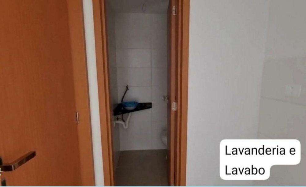 Apartamento, 1 quarto, 46 m² - Foto 7