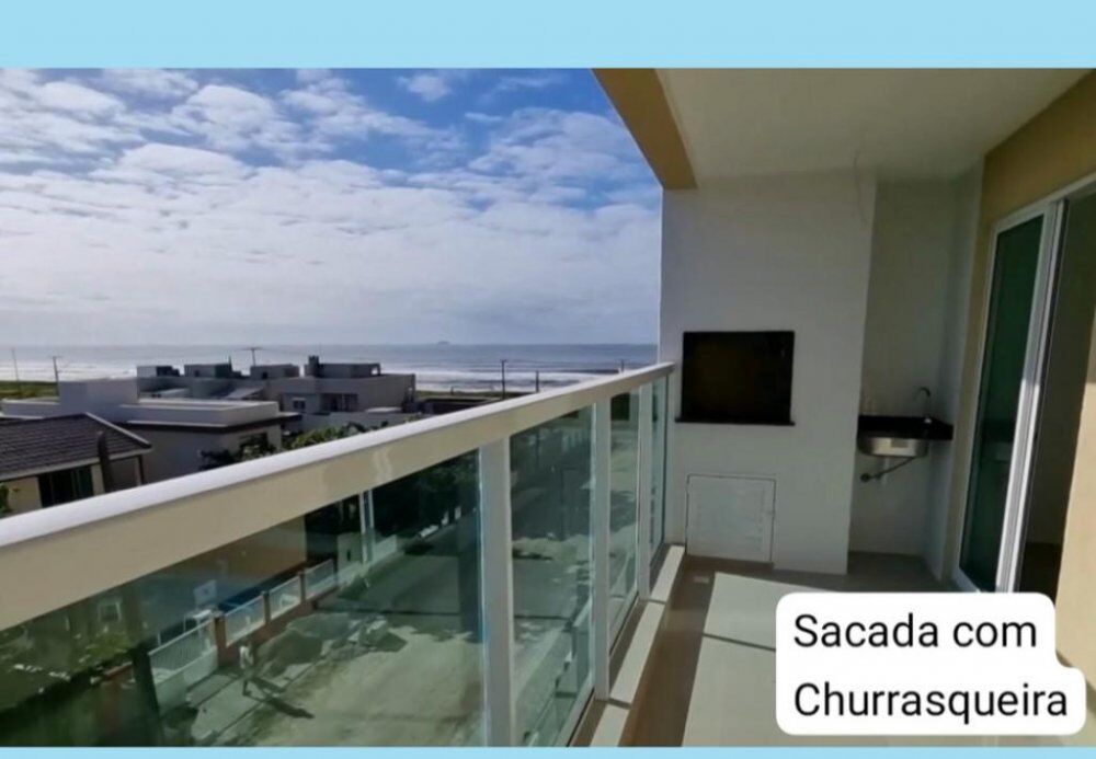 Apartamento, 1 quarto, 46 m² - Foto 2