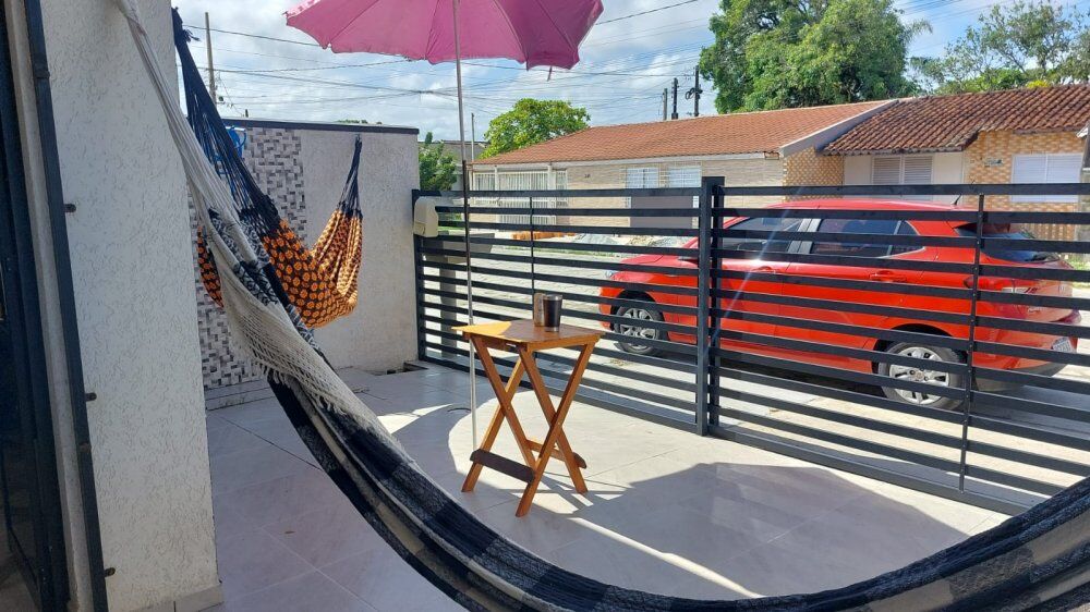 Casa, 2 quartos, 50 m² - Foto 4