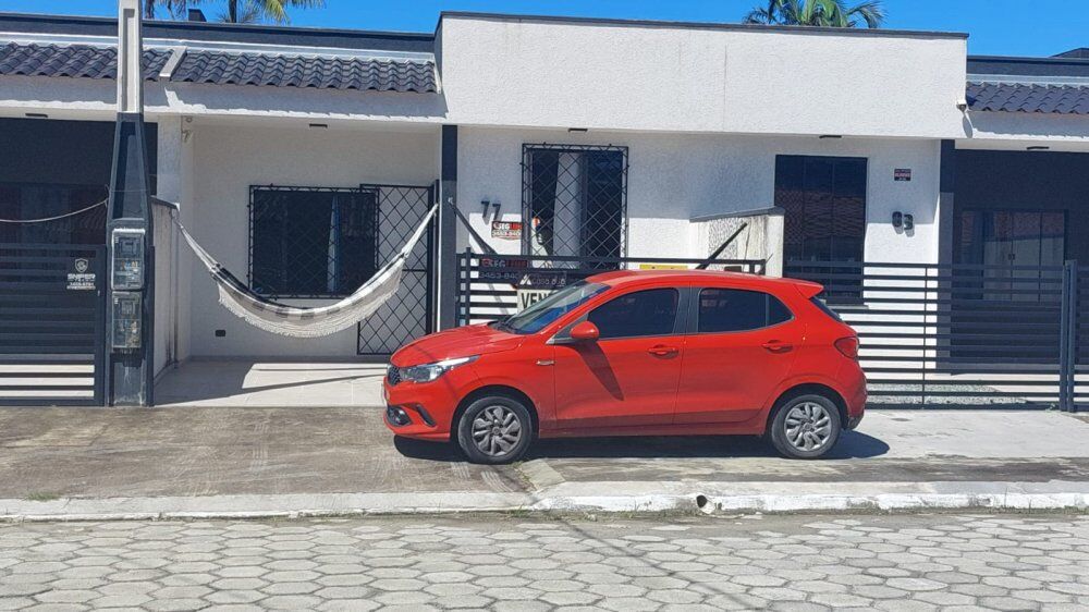 Casa, 2 quartos, 50 m² - Foto 2