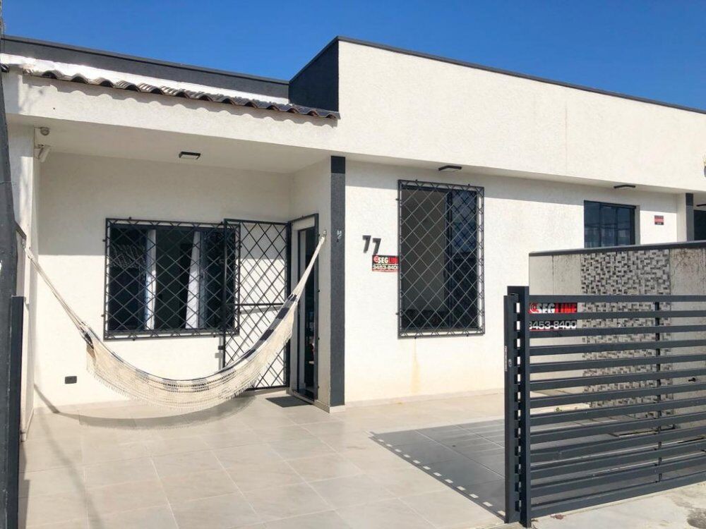 Casa, 2 quartos, 50 m² - Foto 1