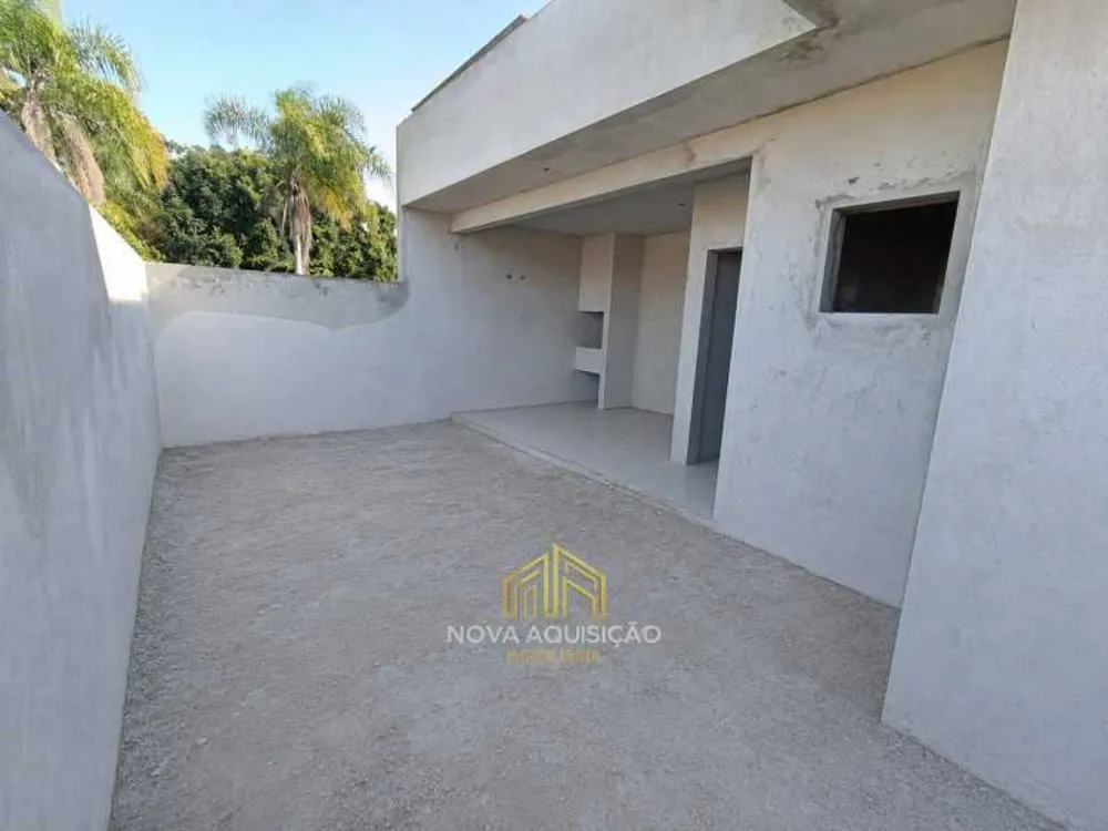 Casa, 2 quartos, 80 m² - Foto 2