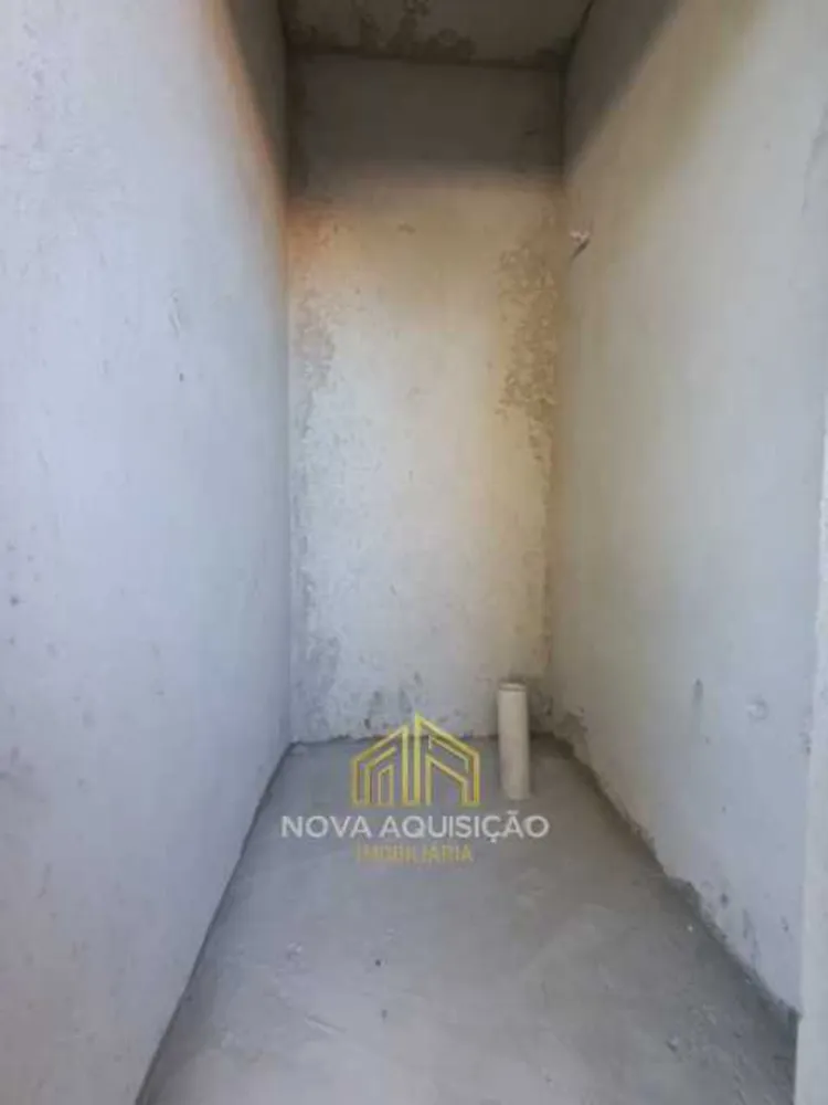 Casa, 2 quartos, 80 m² - Foto 7