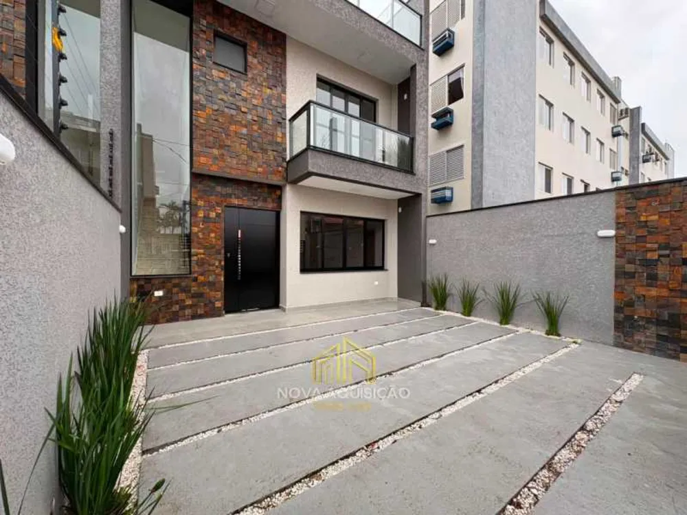 Casa, 3 quartos, 187 m² - Foto 2