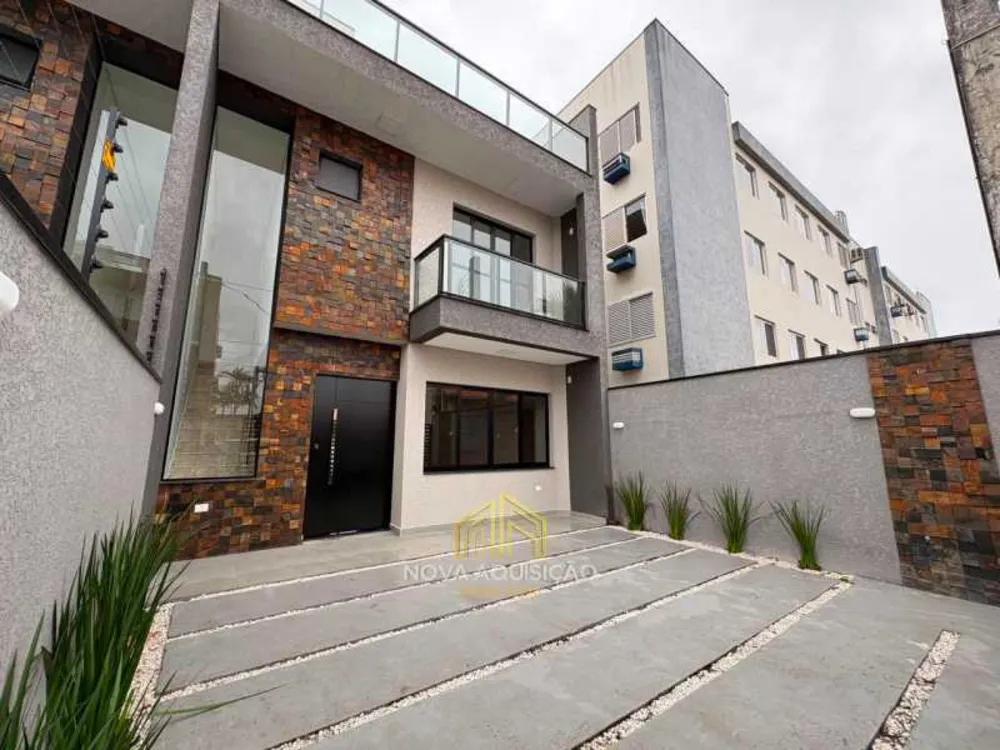 Casa, 3 quartos, 187 m² - Foto 5
