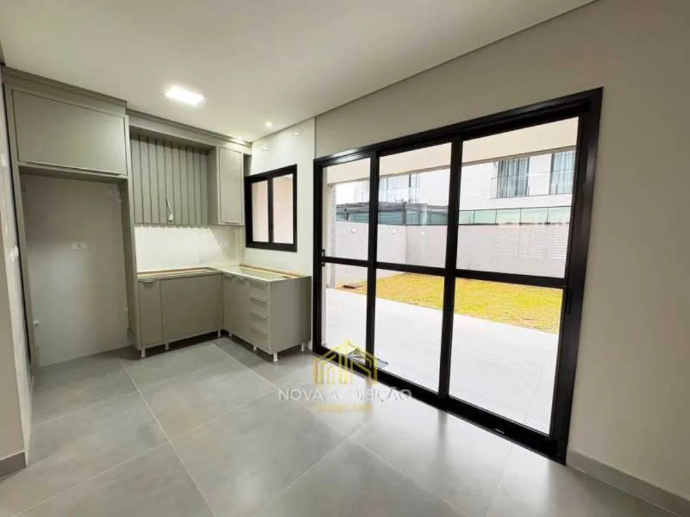 Casa, 3 quartos, 187 m² - Foto 1