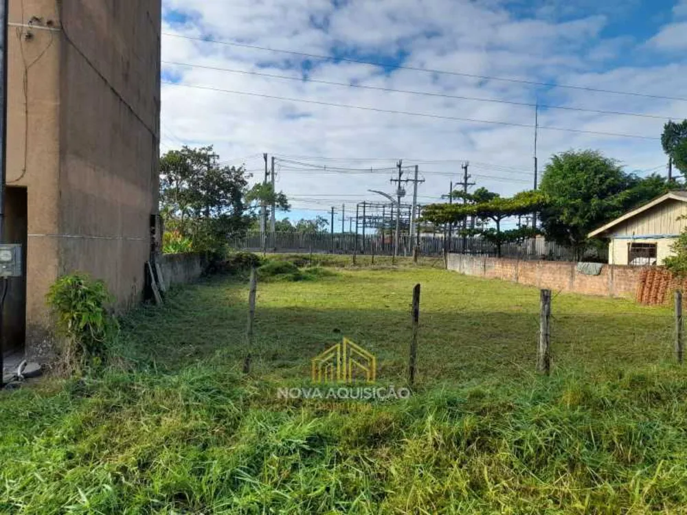 Terreno, 375 m² - Foto 3