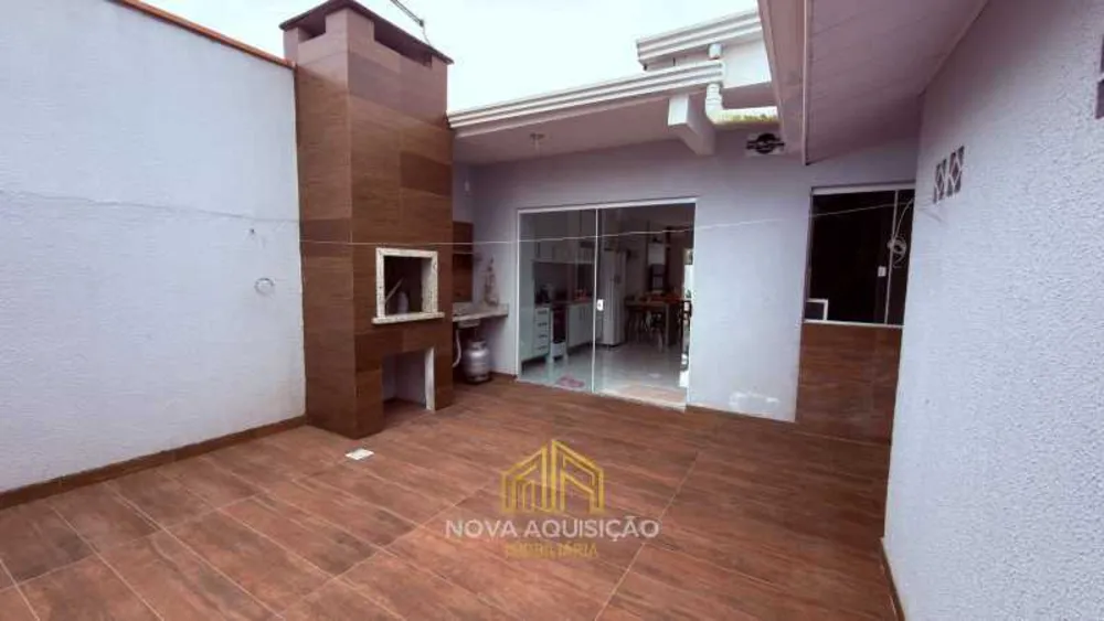 Casa, 2 quartos, 84 m² - Foto 8
