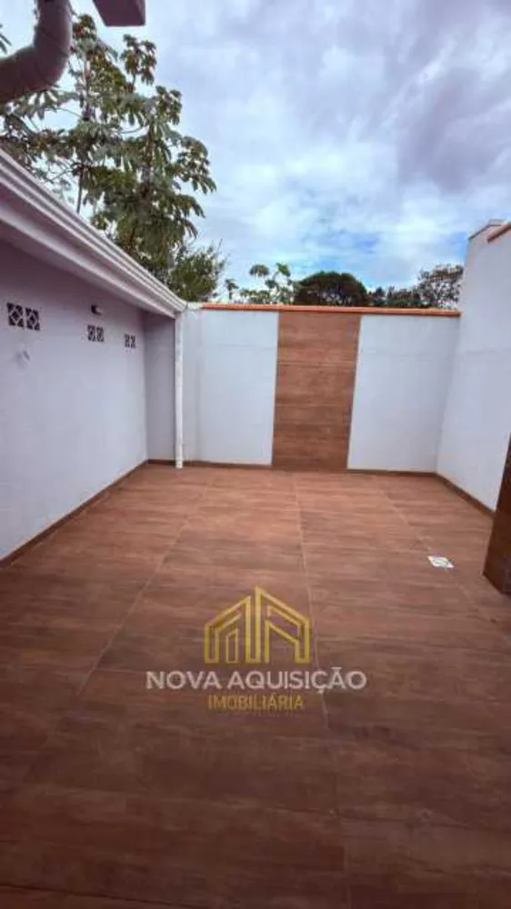 Casa, 2 quartos, 84 m² - Foto 12