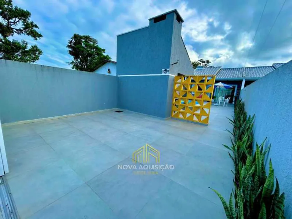 Casa, 2 quartos, 84 m² - Foto 2