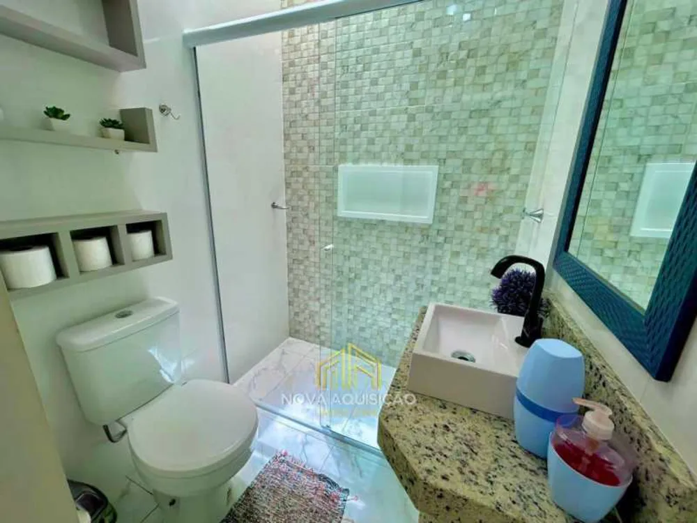 Casa, 2 quartos, 84 m² - Foto 10