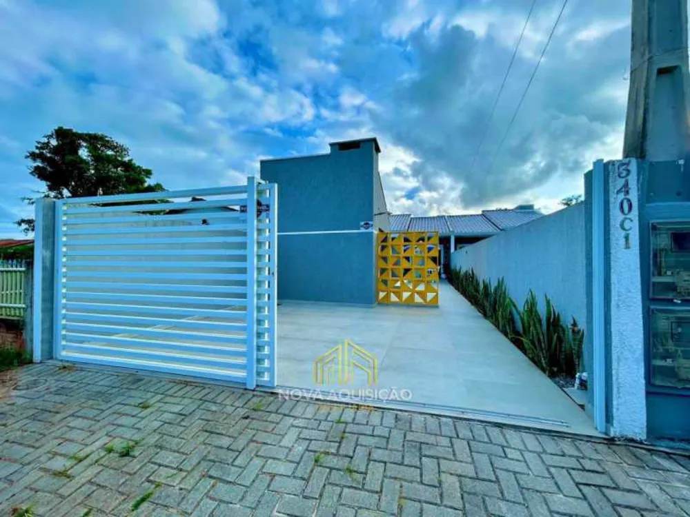 Casa, 2 quartos, 84 m² - Foto 2