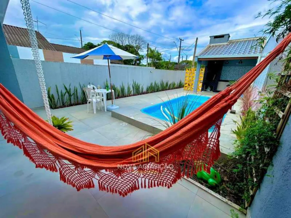 Casa, 2 quartos, 84 m² - Foto 3