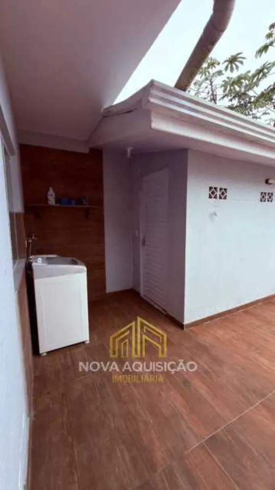Casa, 2 quartos, 84 m² - Foto 14
